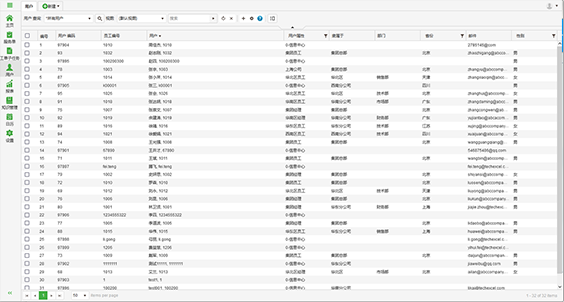 服务台与it运维带泪梨花演员表工单管理解决方案