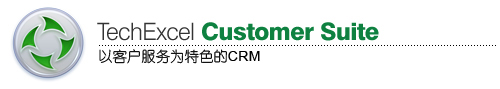 TechExcel Customer Suite