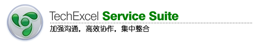 TechExcel Service Suite