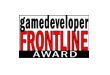 美国《Game Developer》
2006年度
最佳游戏开发工具奖