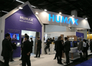 HUMAX