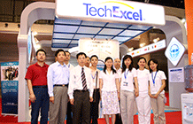 Techexcel