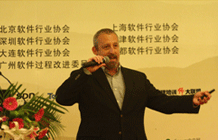 2012中国敏捷大会培训课程
