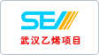 武汉乙烯